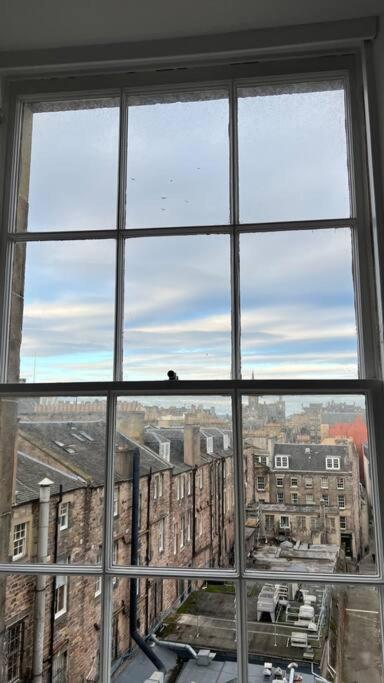 City Central, Festival Theater Edinburgh Bagian luar foto